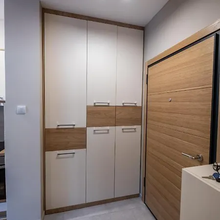 Mb Apartman Tara 卡鲁德杰尔斯科巴尔 外观 照片