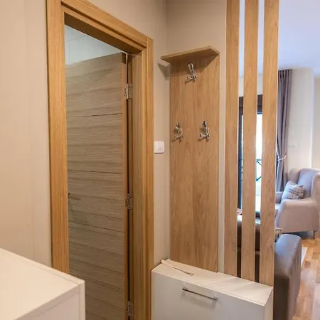 Mb Apartman Tara 卡鲁德杰尔斯科巴尔 外观 照片