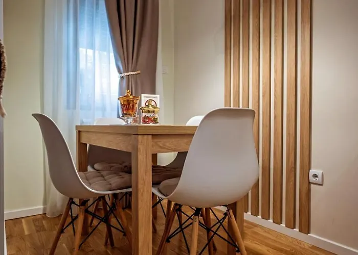Mb Apartman Tara