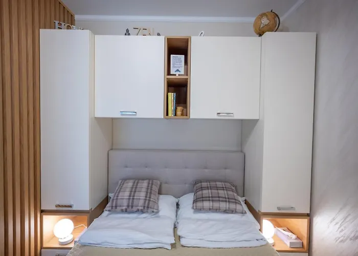 Mb Apartman Tara