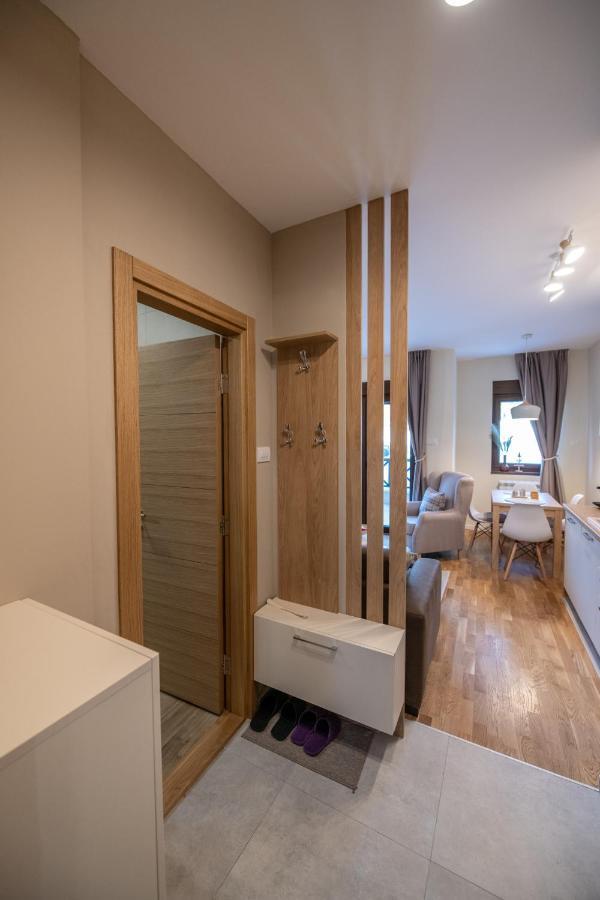 Apartment Mb Tara