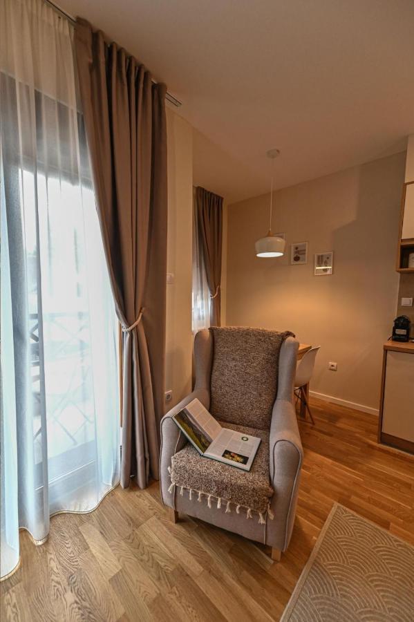 Apartment Mb Tara Kaludjerske Bare