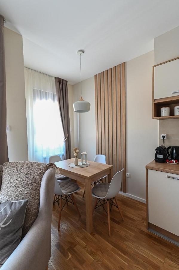 Mb Tara Apartment *