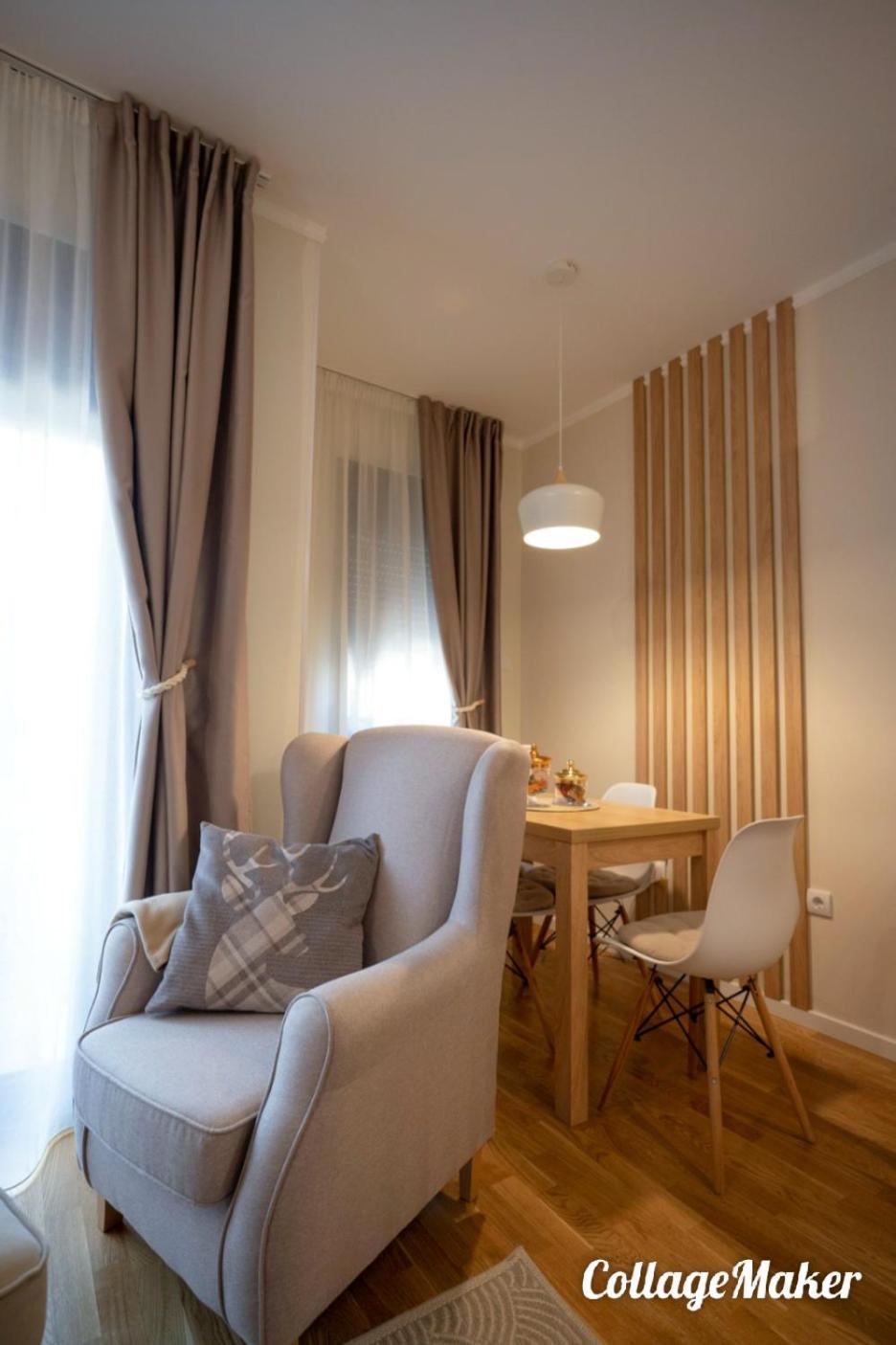 Mb Tara Apartment *
