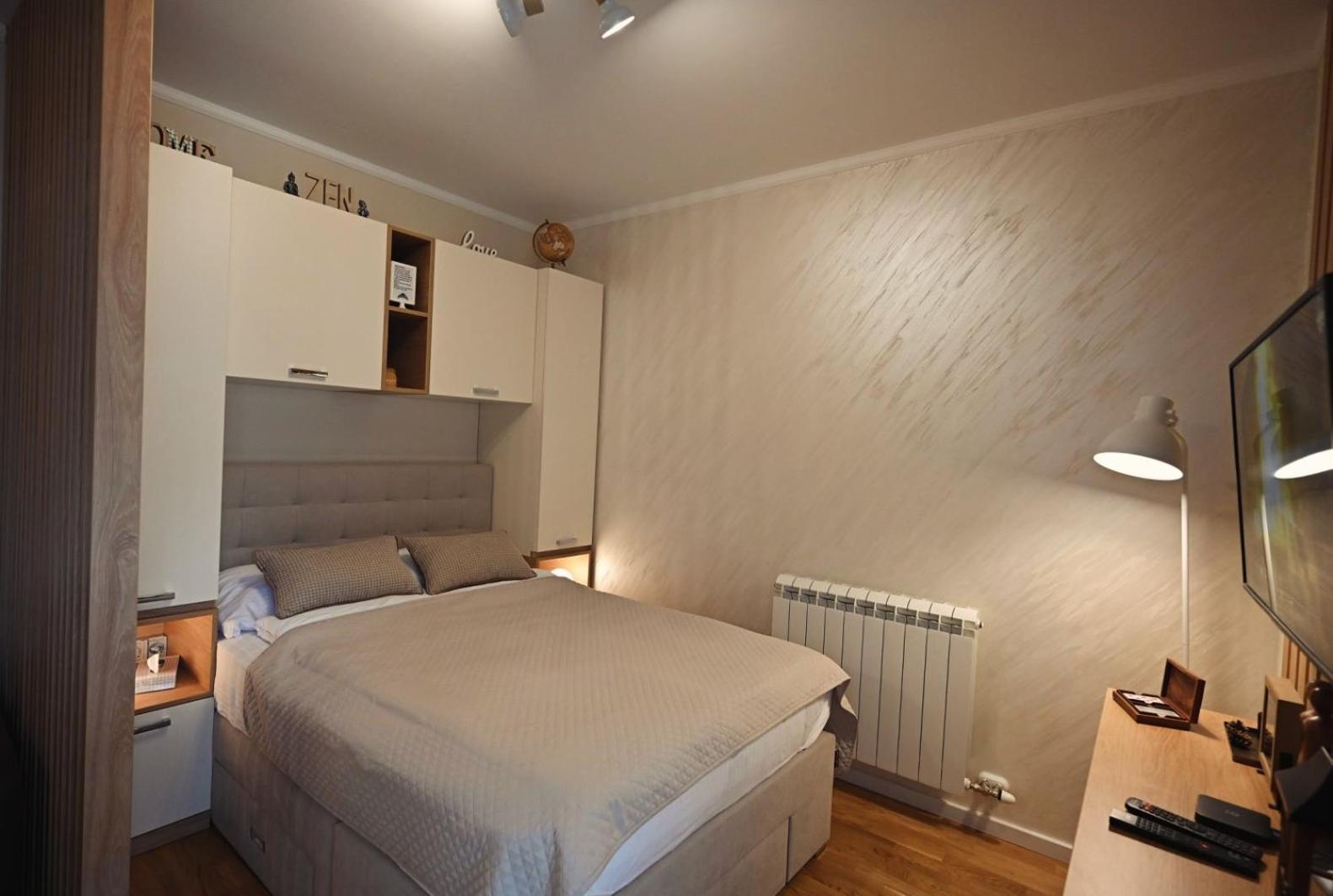 Mb Tara Apartment Kaludjerske Bare