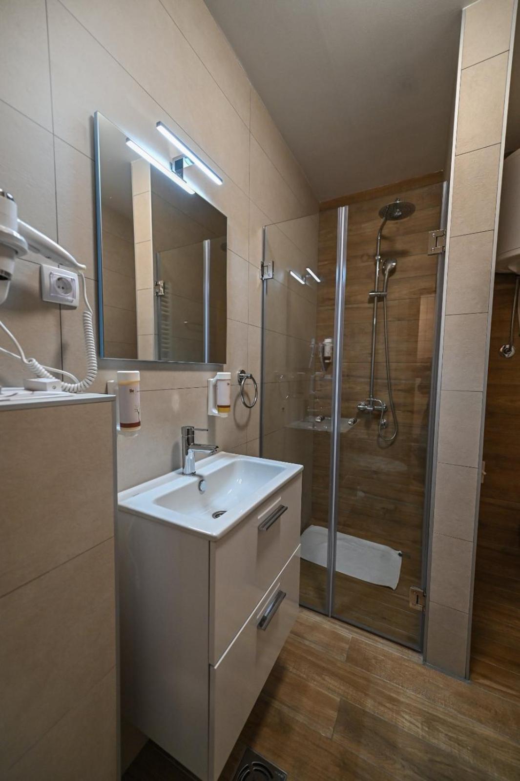 Apartment Mb Tara